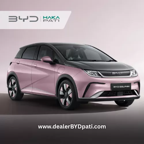 Spesifikasi byd atto-1 pati