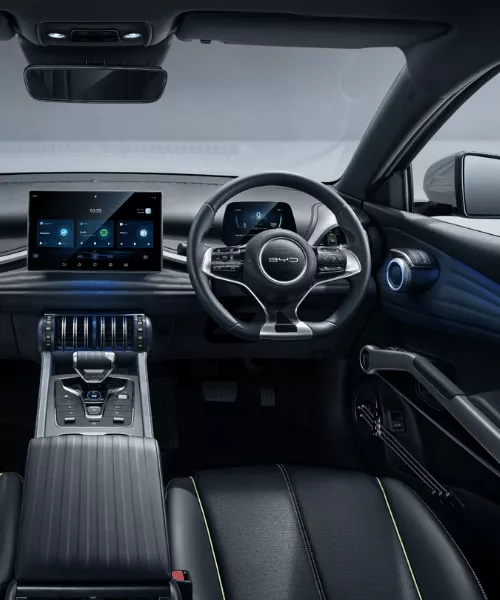 layanan trade in tukar tambah mobil byd pati