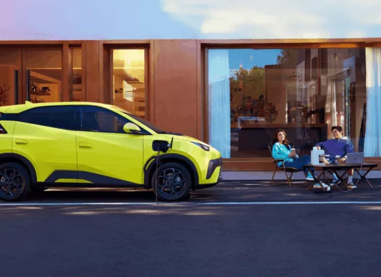 mobil listrik byd hemat biaya