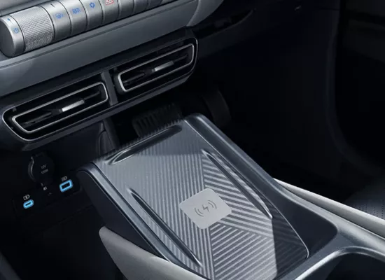 performa mobil listrik byd pati